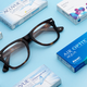 Spend $120 on Contacts, Get a Pair of Glasses Free | GlassesUSA | Promo Code FREE-GLASSES